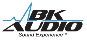 BK-audio